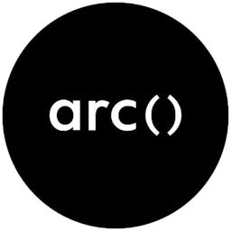 Image for Arc