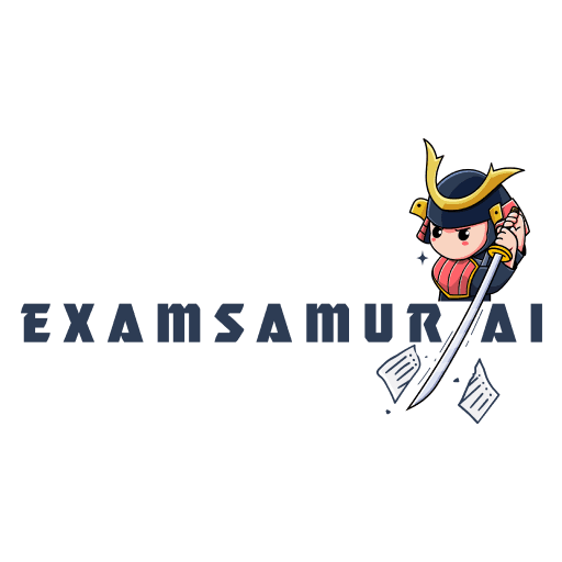 Image for Exam Samurai