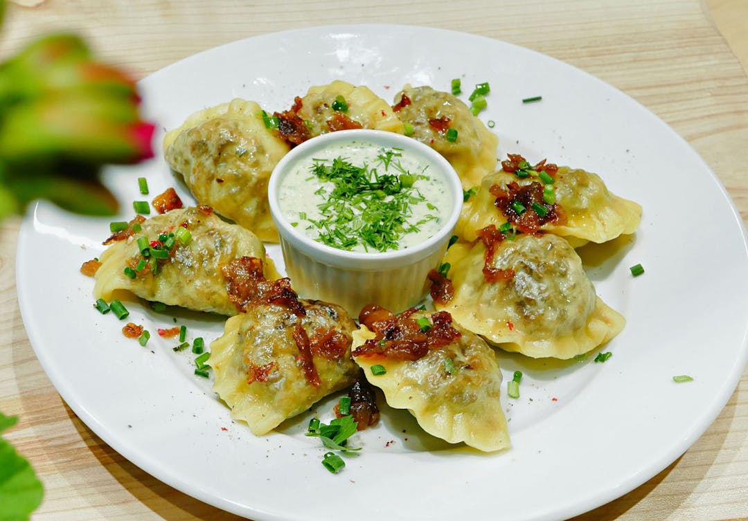 Image for Pierogi Ruskie