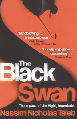 Image for The Black Swan