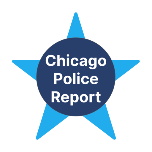 Image for Chicago Police Report