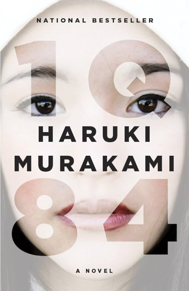 Image for 1Q84