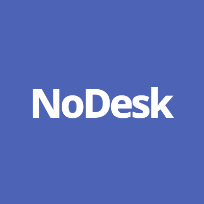 Image for NoDesk