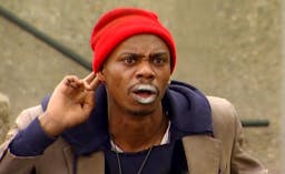 Image for Dave Chappelle