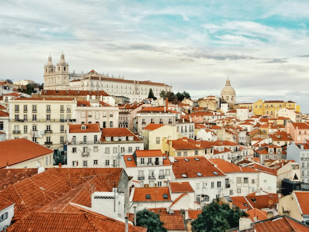 Image for Lisbon, Portugal