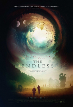 Image for The Endless