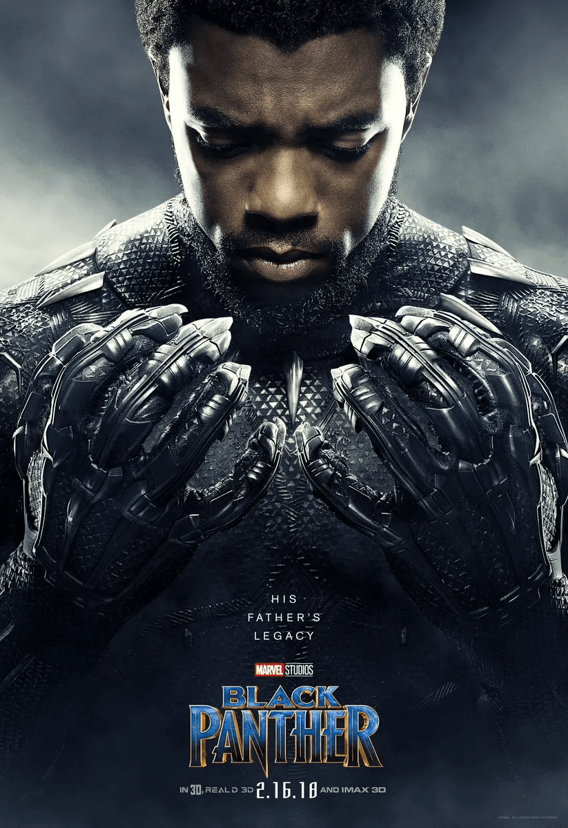 Image for Black Panther