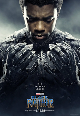 Image for Black Panther