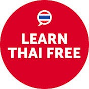 Image for ThaiPod101's Live YouTube Channel