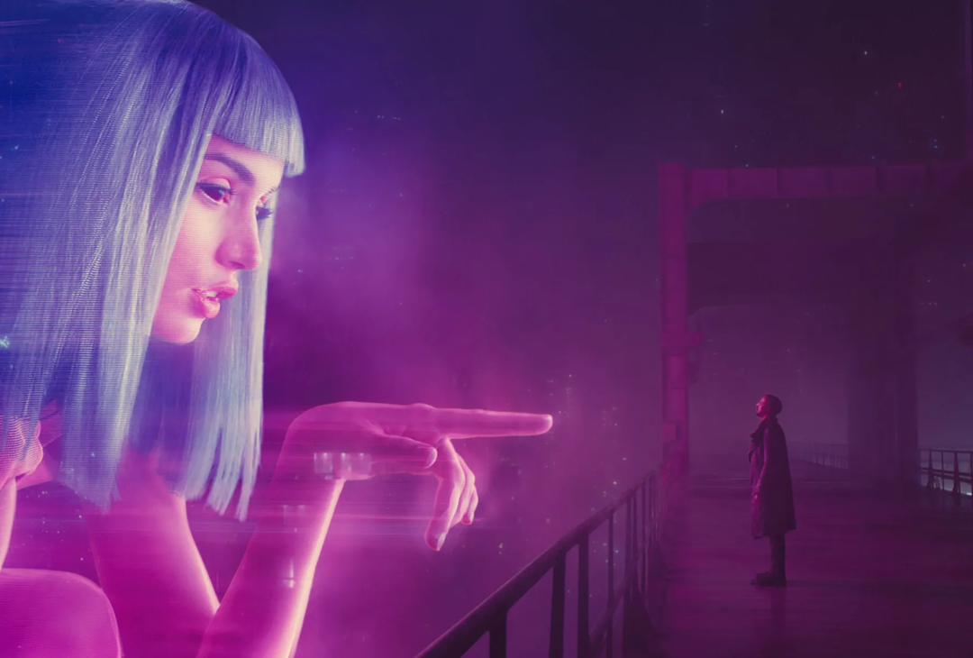 Image for Blade runner 2049