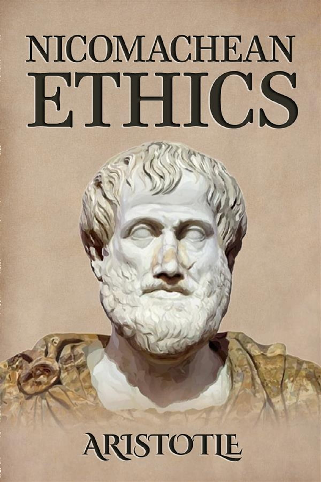 Image for Nicomachean Ethics