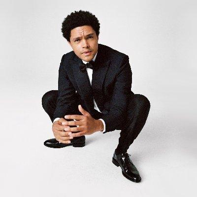 Image for Trevor Noah