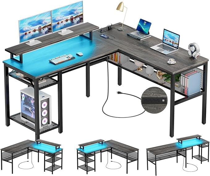 Image for 🥇1st Place Desk