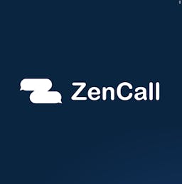 Image for ZenCall