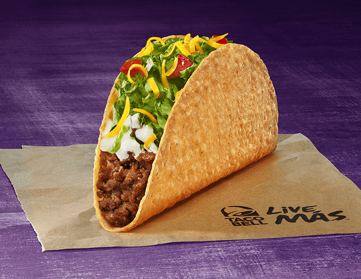 Image for Taco Bell