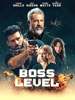 Image for Boss Level