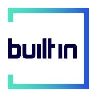 Image for Built In
