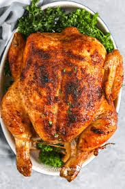 Image for Rotisserie chicken