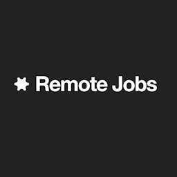 Image for Remote Jobs