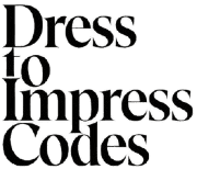 Image for Dress To Impress Codes