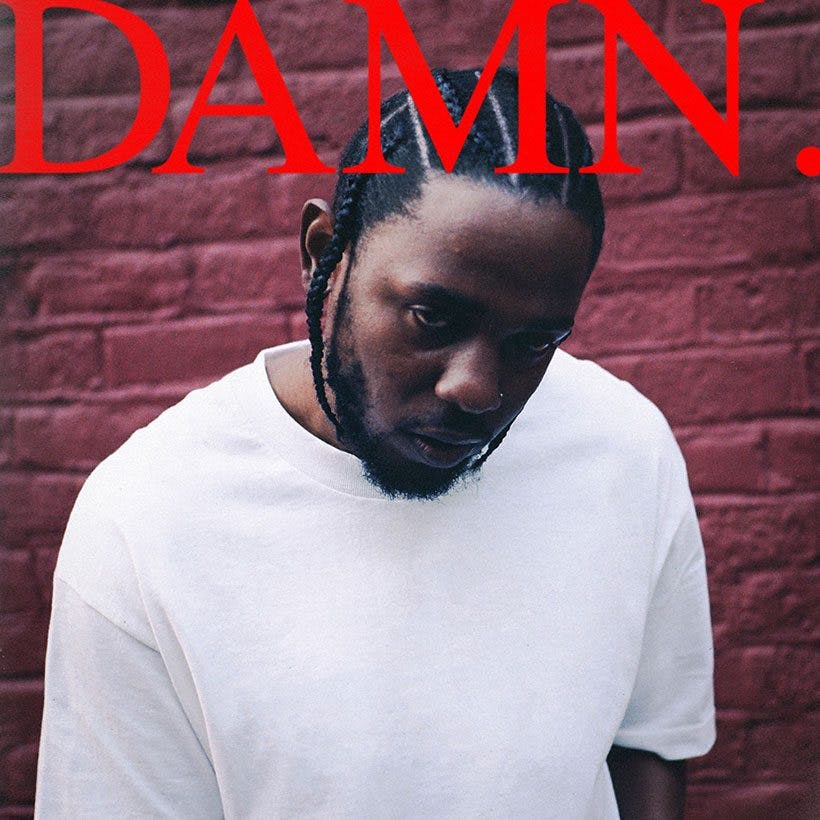 Image for Kendrick Lamar