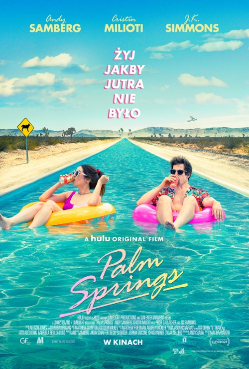 Image for Palm Springs