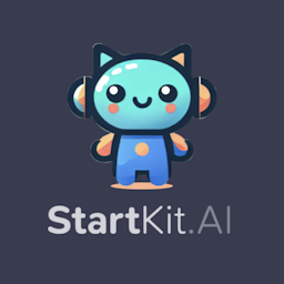 Image for StartKit.AI