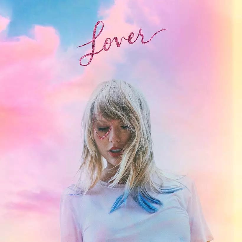 Image for Taylor Swift