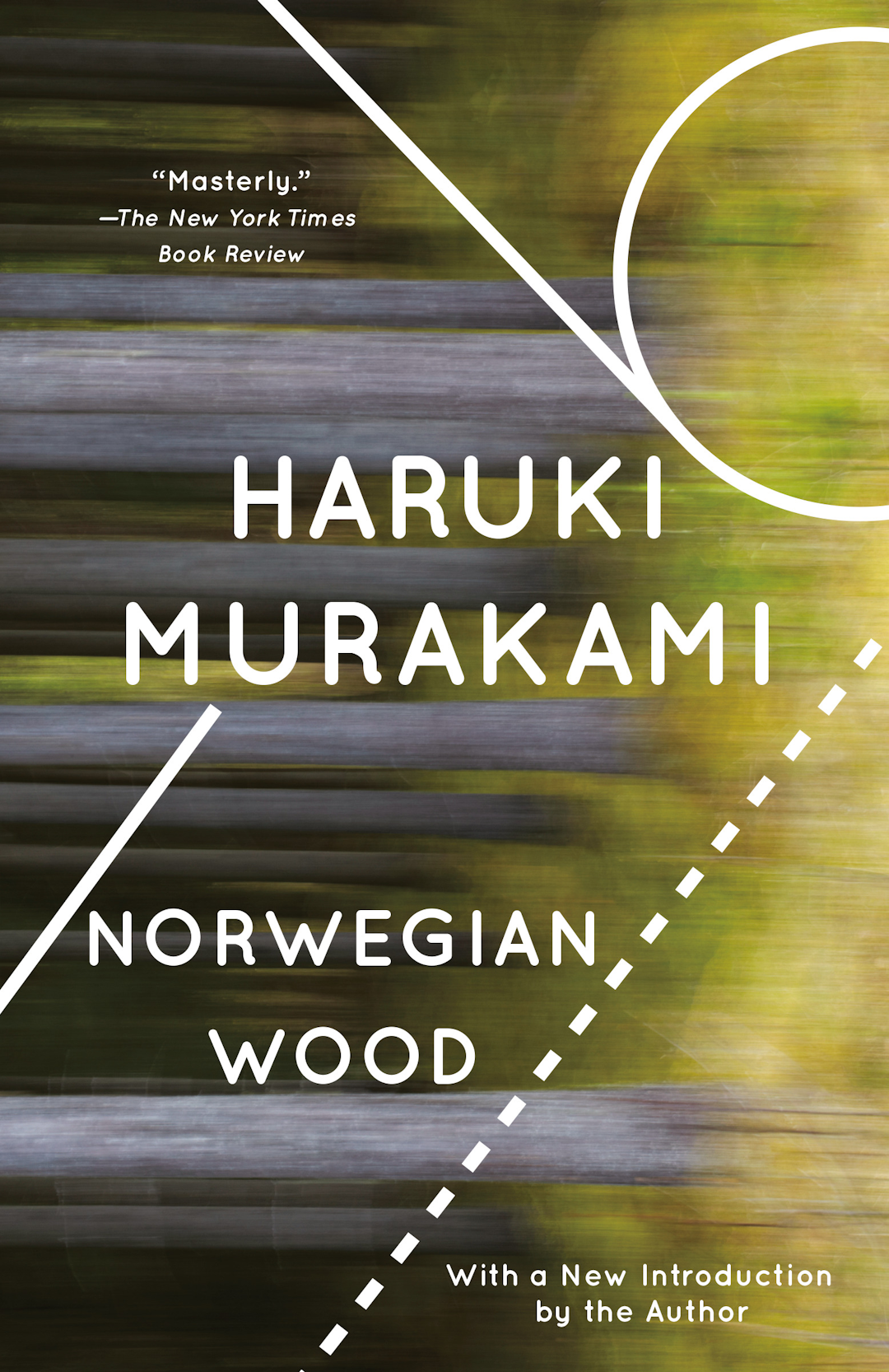 Image for Norwegian Wood