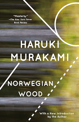 Image for Norwegian Wood