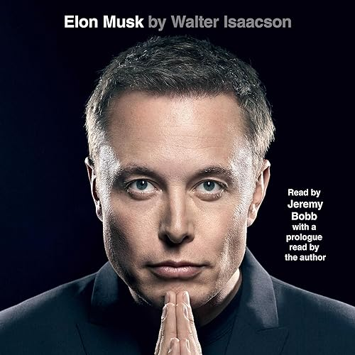 Image for Elon Musk