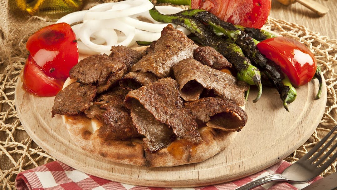 Image for Doner Kebab