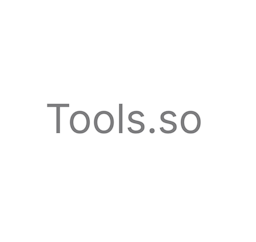 Image for Tools.so