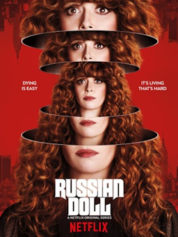 Image for Russian Doll
