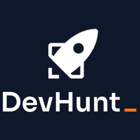 Image for DevHunt