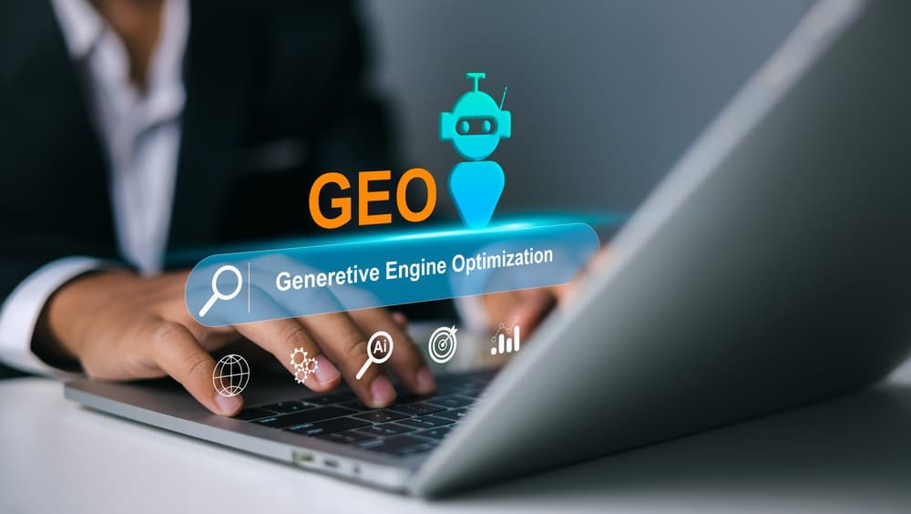 generative SEO in Bangalore