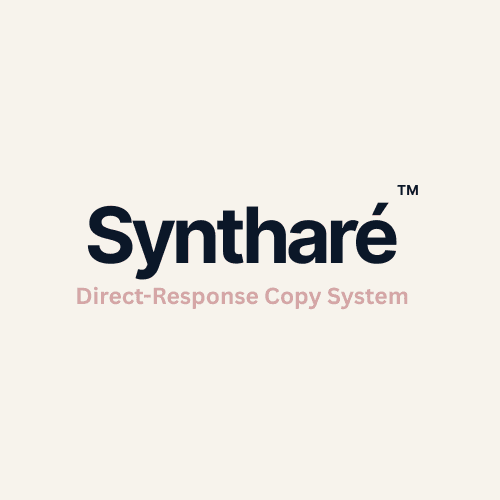 Image for Syntharé