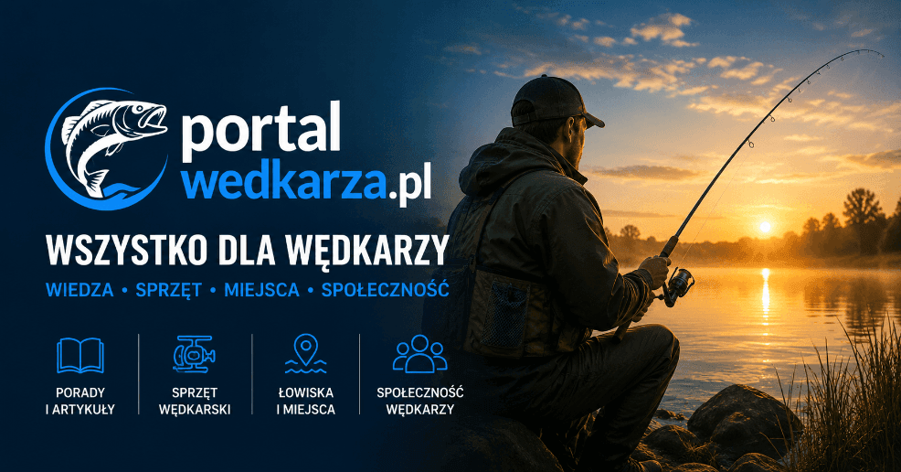 Portal Wedkarza