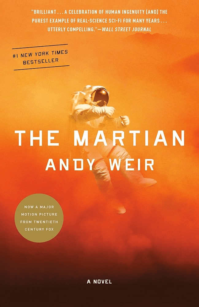 Image for The Martian