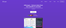 Image for AIScraper