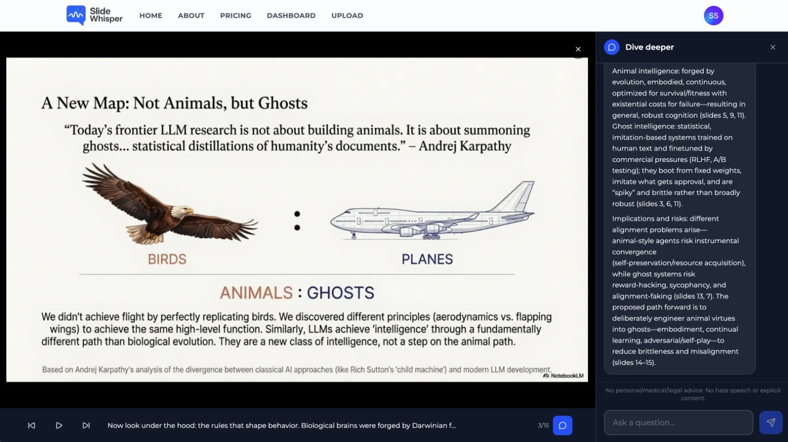 Image for SlideWhisper