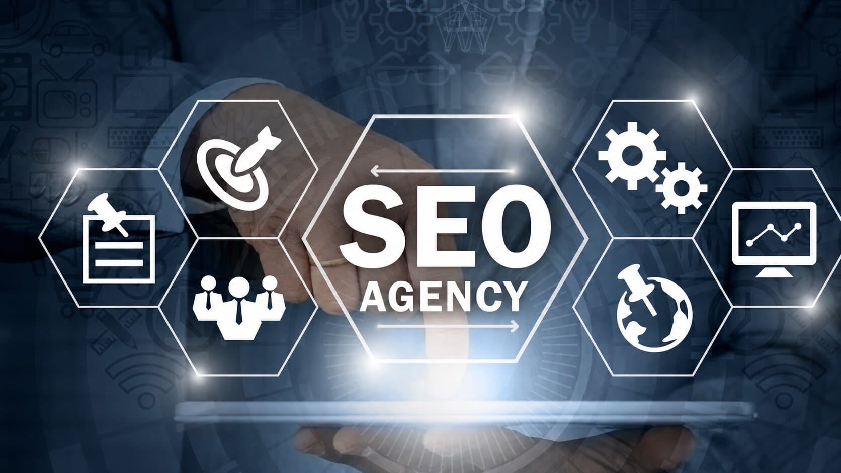 contact SEO agency Chennai