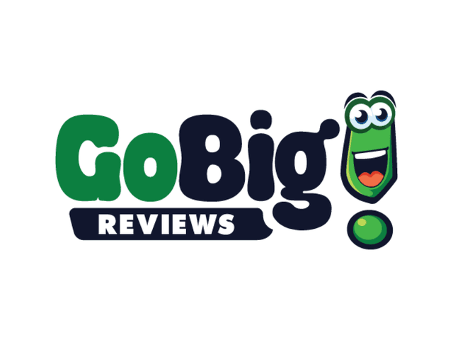 Go Big Reviews Image of Go Big Reviews