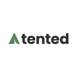 Image for Tented
