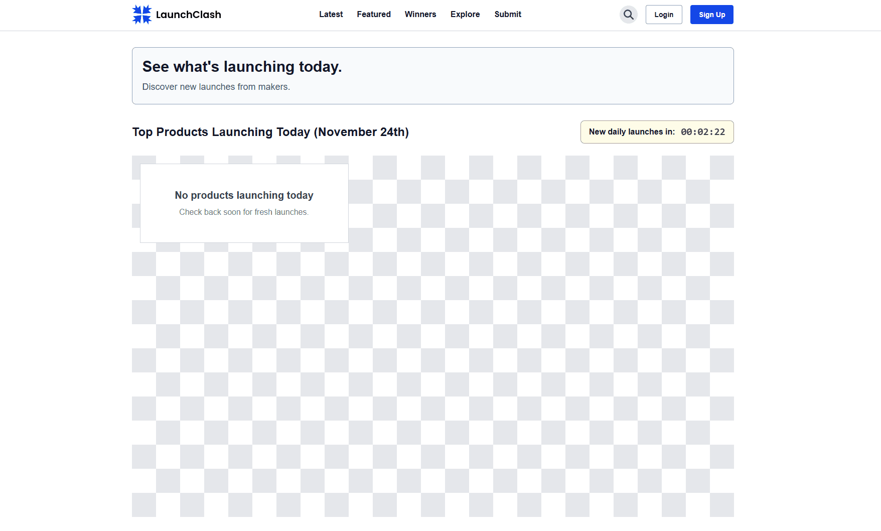 Image for LaunchClash