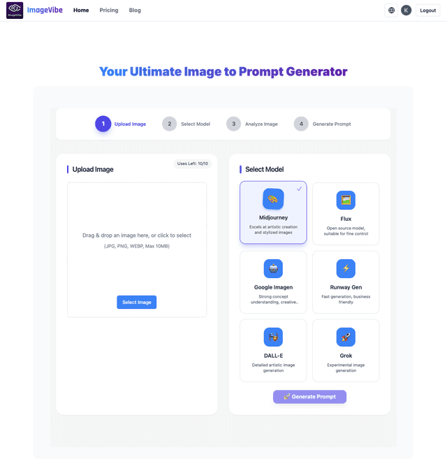 ImageVibe Image of ImageVibe