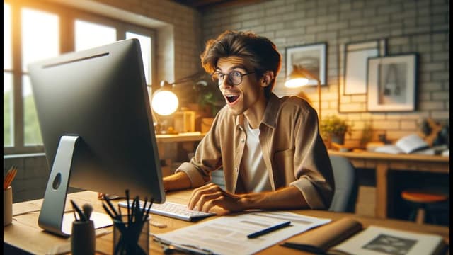 Building Blogs for Beginners: A Step-by-Step Guide to Using Systeme.io Image of Building Blogs for Beginners: A Step-by-Step Guide to Using Systeme.io