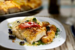 Image for Portuguese Cuisine
