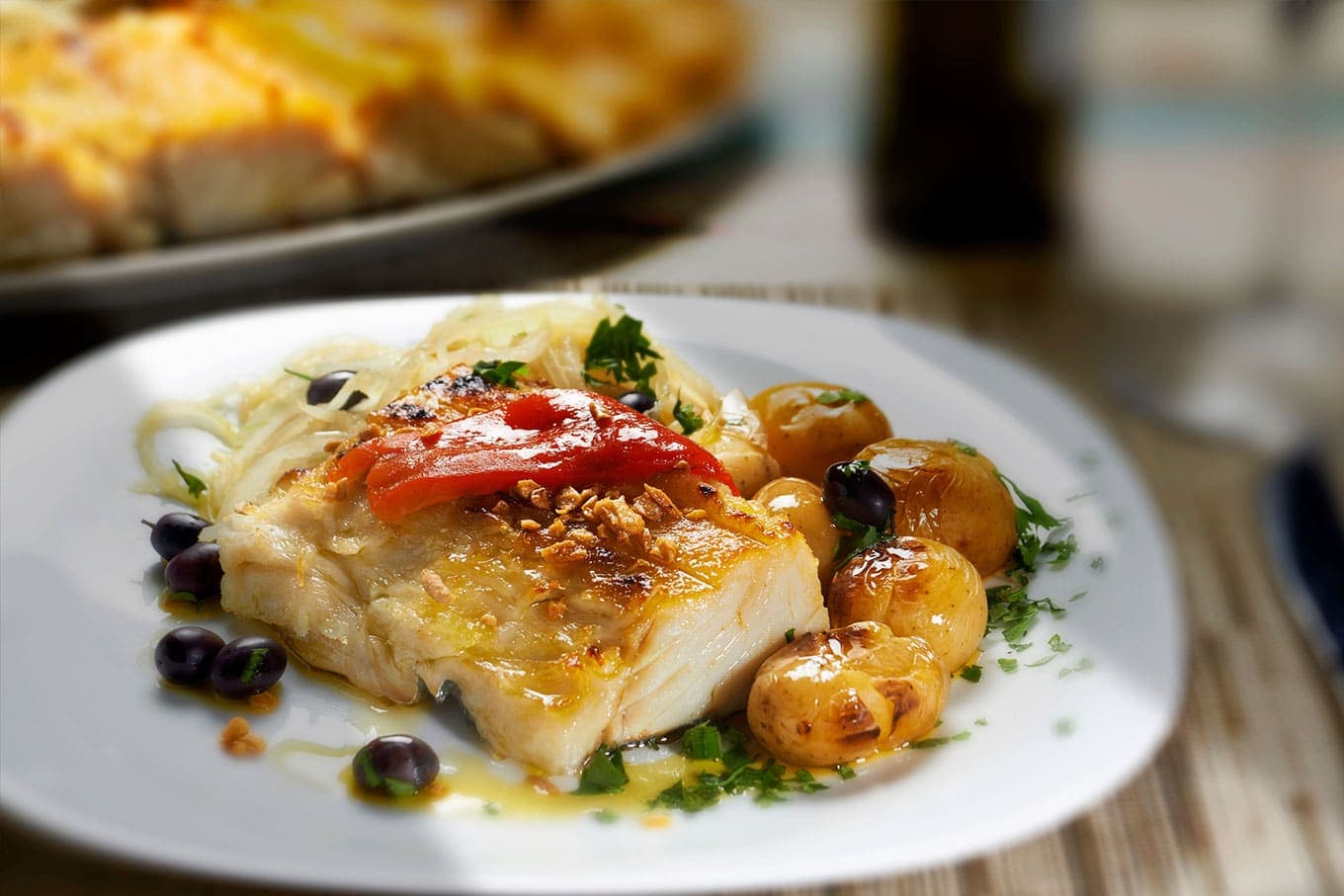 Image for Portuguese Cuisine