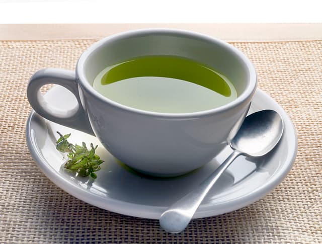 Green Tea Image of Green Tea